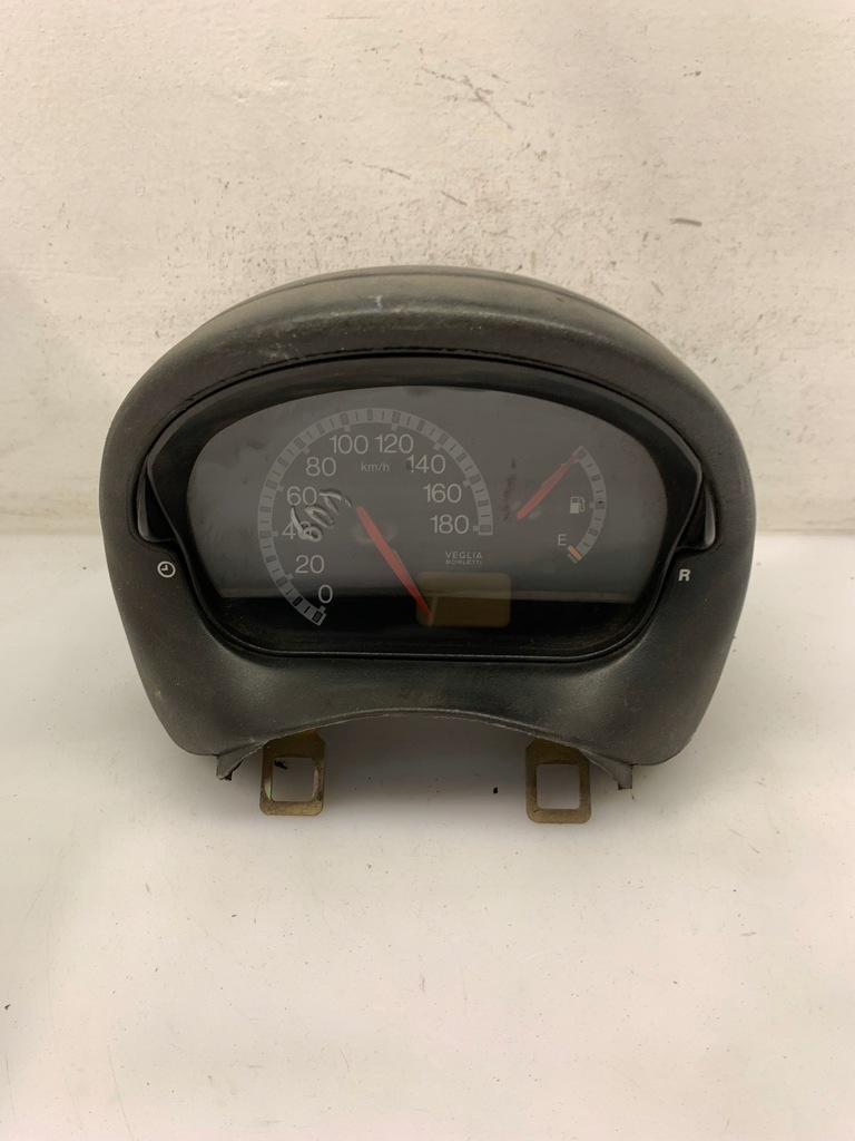 фото №1, Лічильник fiat оригінальний номер 735290631