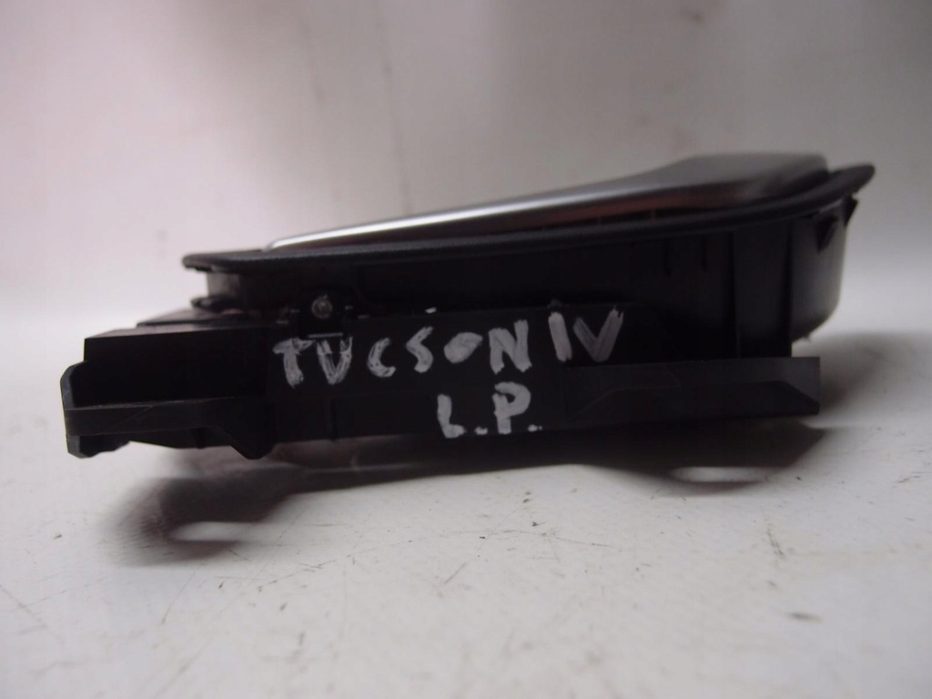 фото №5, Ручка дверь левый перед tucson iv
