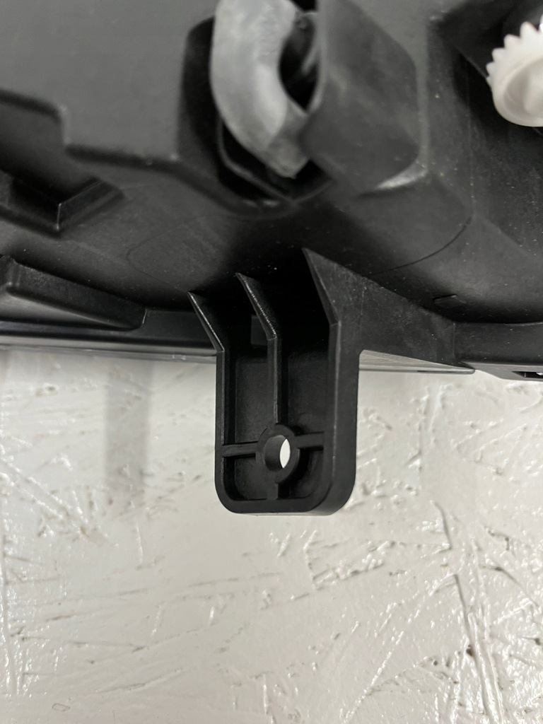 фото №7, Vw scirocco 09- лампа левая противотуманная 1k8941661h