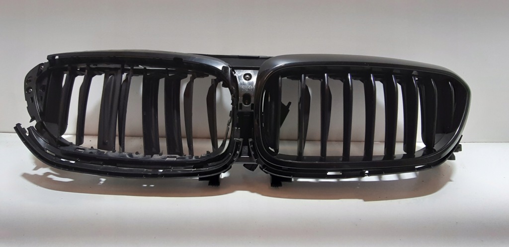 фото №1, Решётка радиатора радиатора решётка радиатора рамка решётка радиатора bmw g30 g31 187156-10