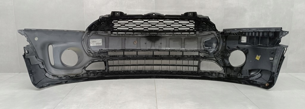 фото №16, Бампер перед передний mini cooper clubman s f54 15-19