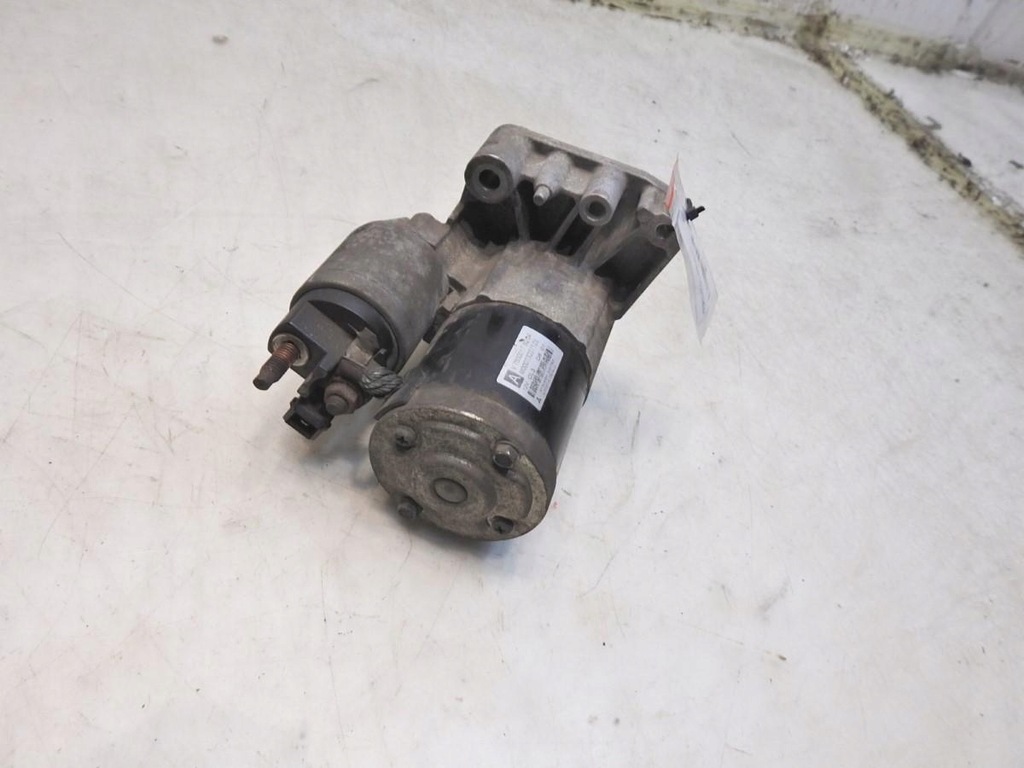 фото №6, Стартер peugeot 207 1.6 vti v755001780 m000t32271ze