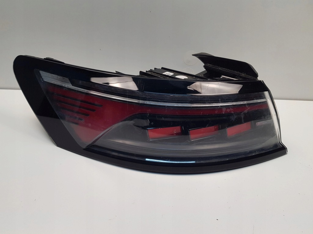 фото №1, Vw arteon kombi лампа ліва задня led 3g7945207b