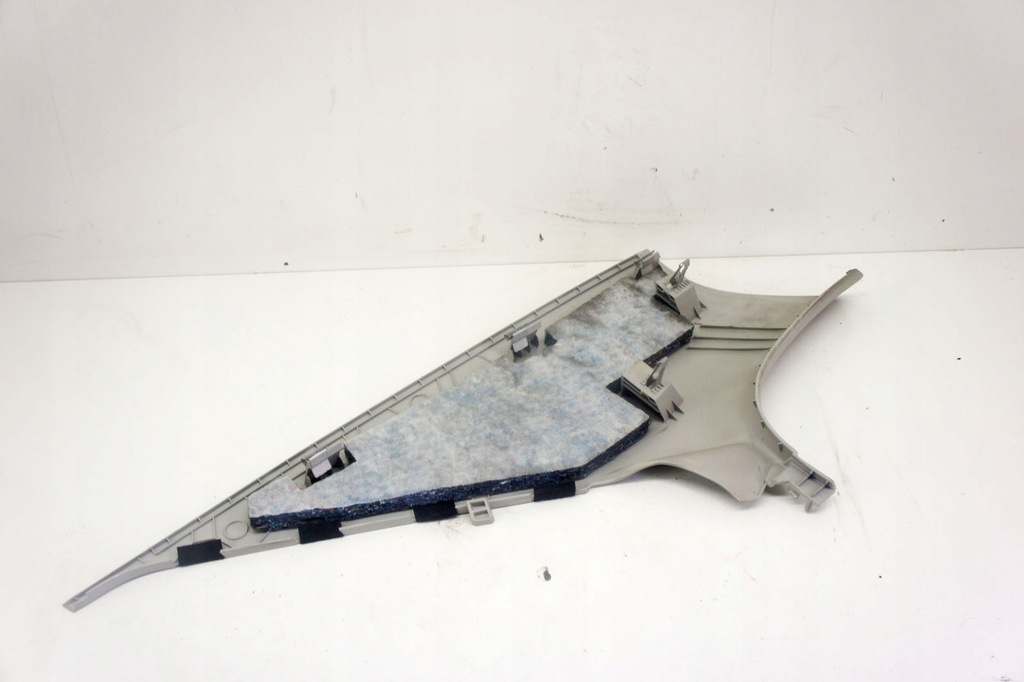 фото №5, Ob288 vw jetta vi 5c защита стойка правый задняя