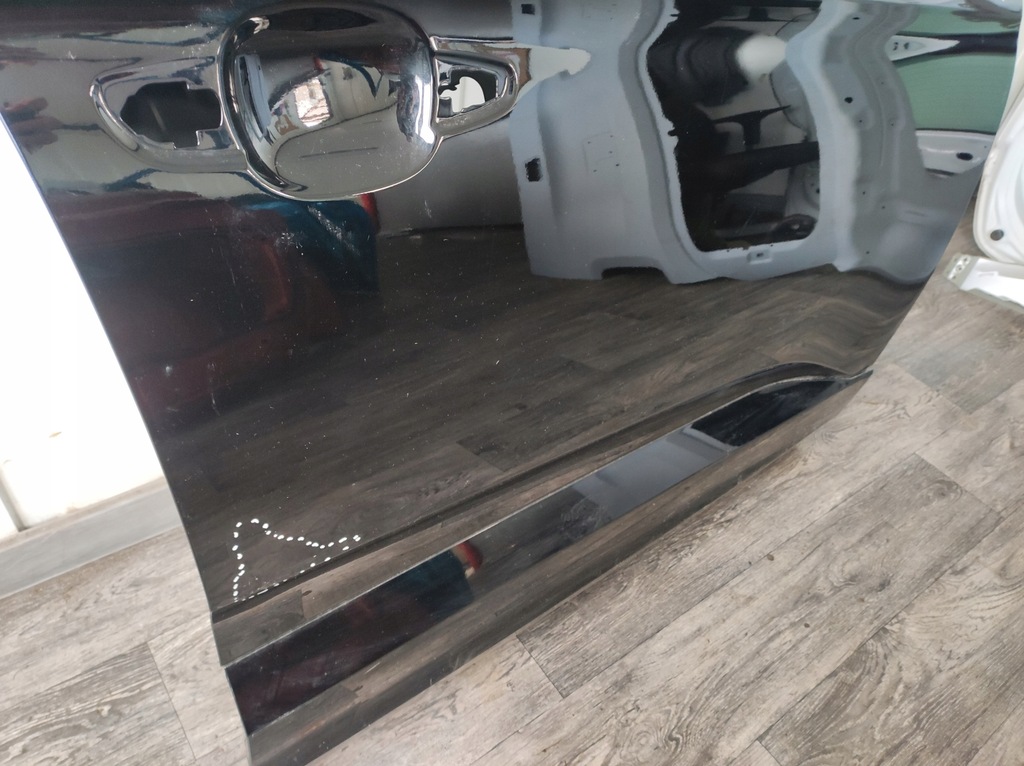 фото №8, Дверь opel grandland передние правое ---- poznań ---- giełda