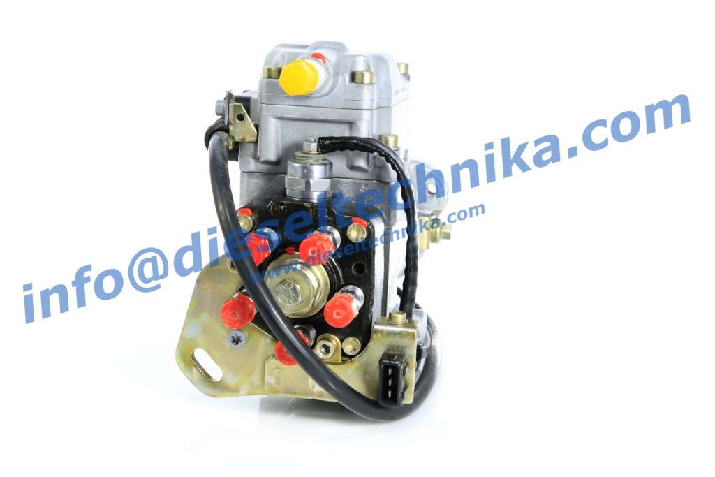 фото №4, Насос 0460415996 074130107n 074130110k