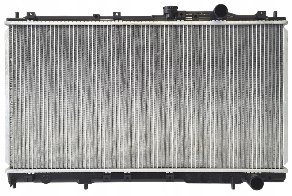 фото №1, Радиатор mitsubishi galant vii mb845812 mb845814