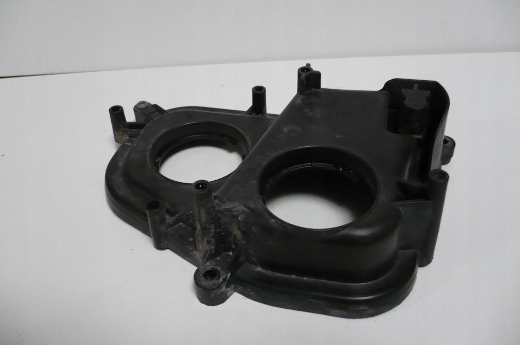 фото №8, Skoda superb 2 ii lift 13- кришка лампи лівий перед