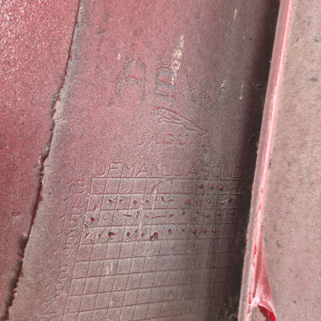 фото №13, Jaguar f-type 13-17 бампер перед передний sprysk