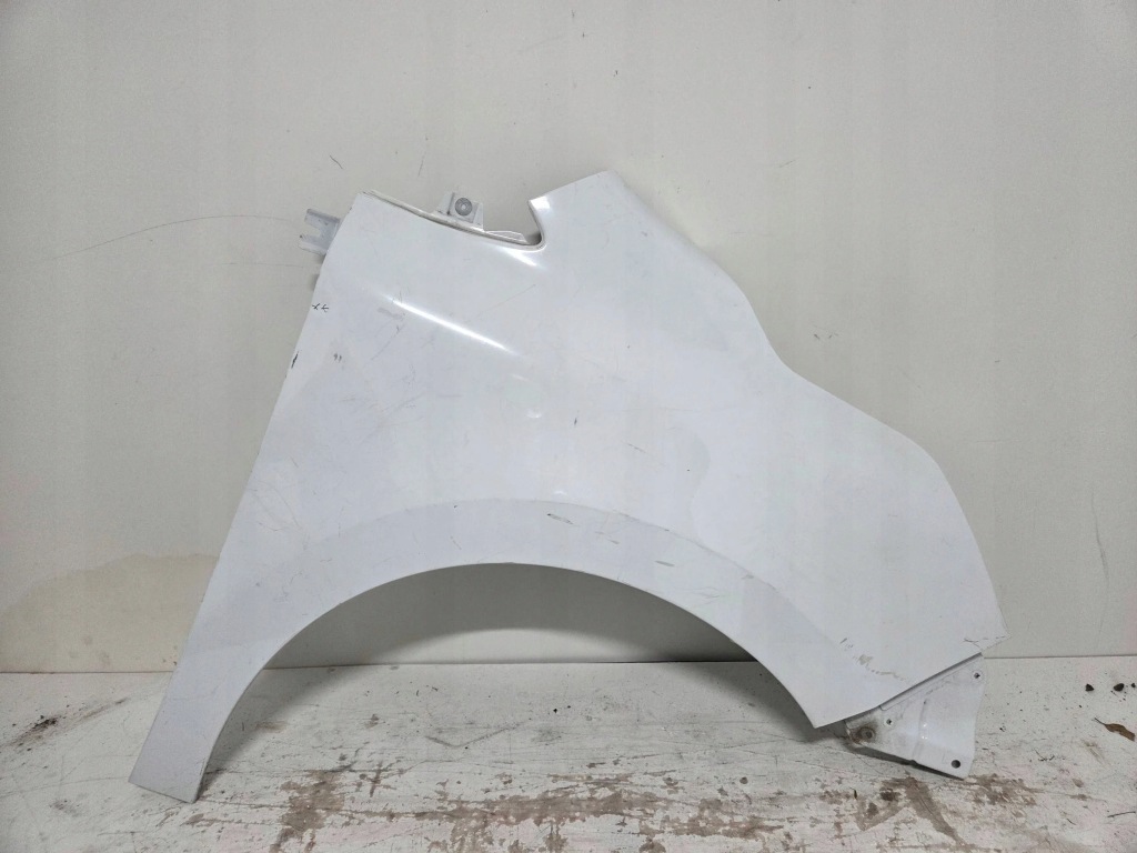 Купить Крыло правый передний renault kangoo iii 3 iv 4 21-