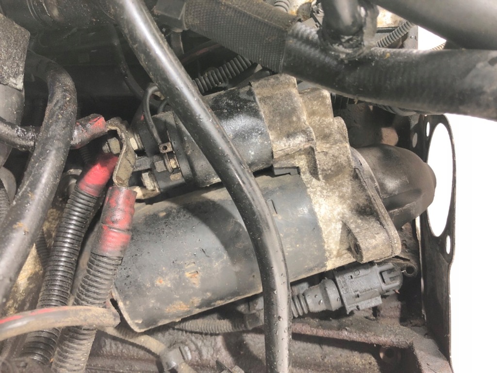 фото №13, Двигун bmw 2.9 193km m57 95-03 e39