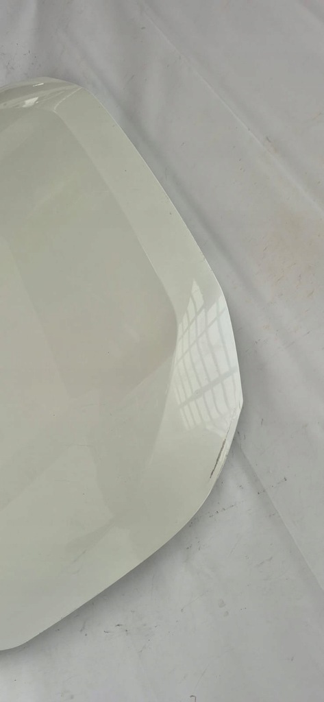 фото №10, Toyota rav4 v 5 19- капот крышка двигателя