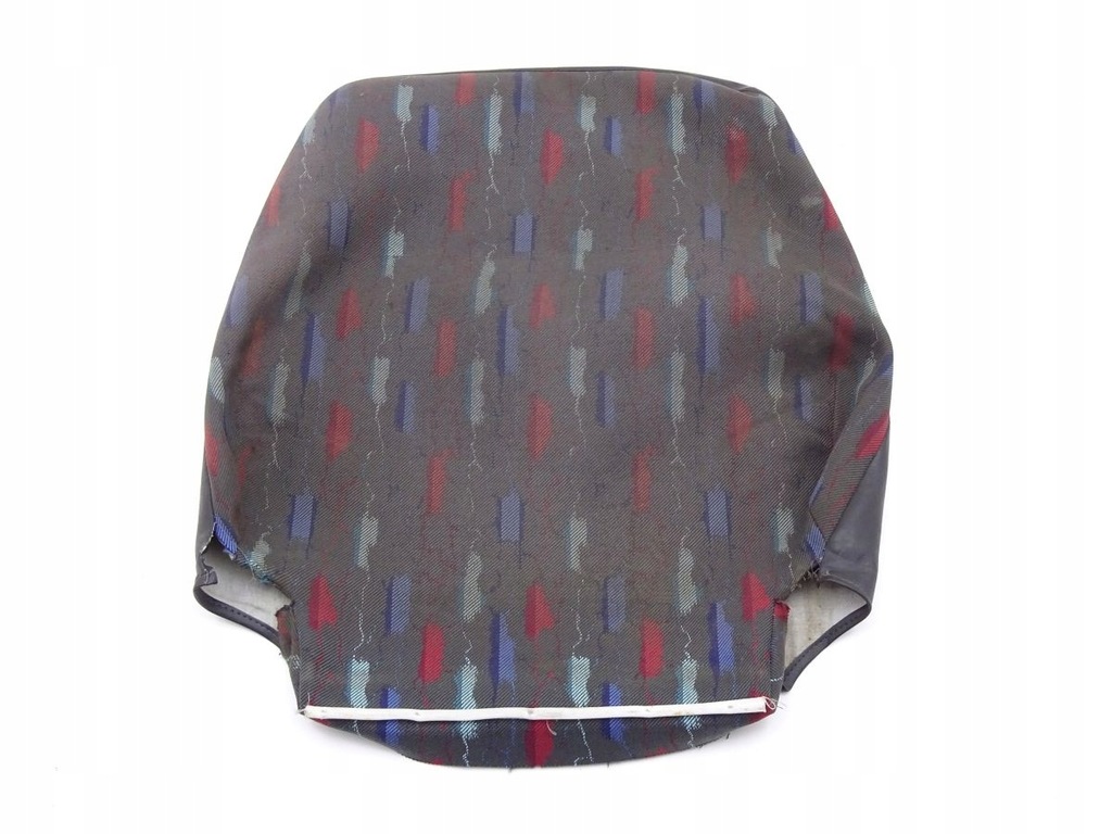 фото №1, Iveco eurocargo ii 02-08 материал спинка сиденье