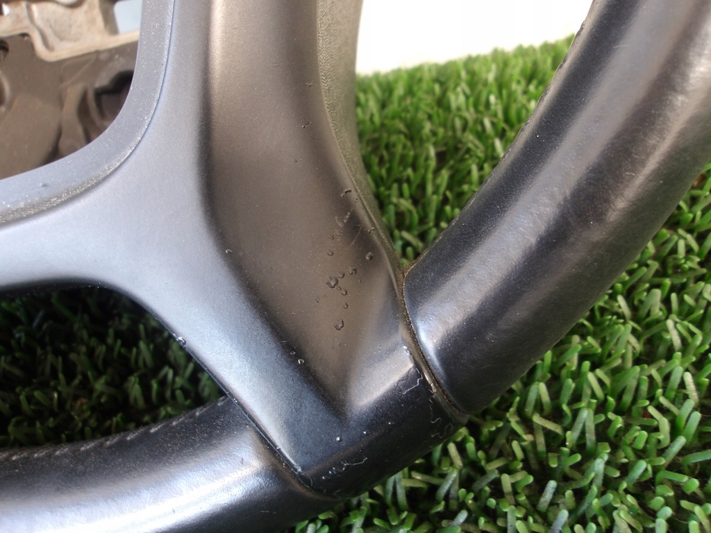 фото №5, Volvo v70 iii 07-12 повітропровід шкіряний multi оригінальний номер