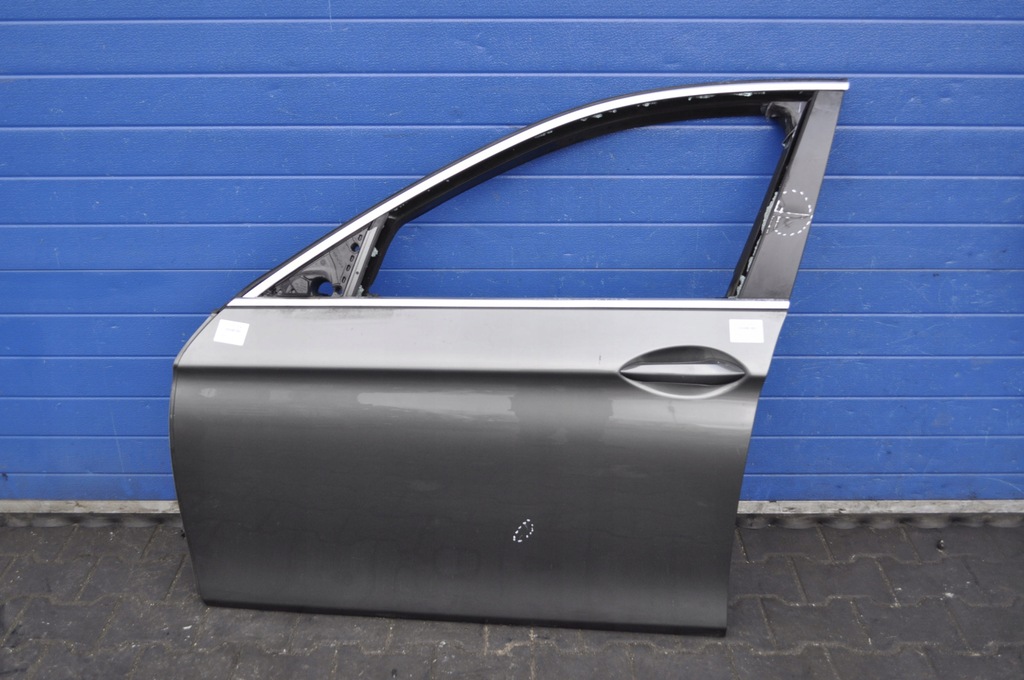 фото №1, Bmw 5 f10 дверь левый перед левая передние