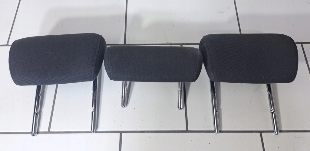 фото №1, Audi a4 b8 sedan подголовники задняя задние комплект