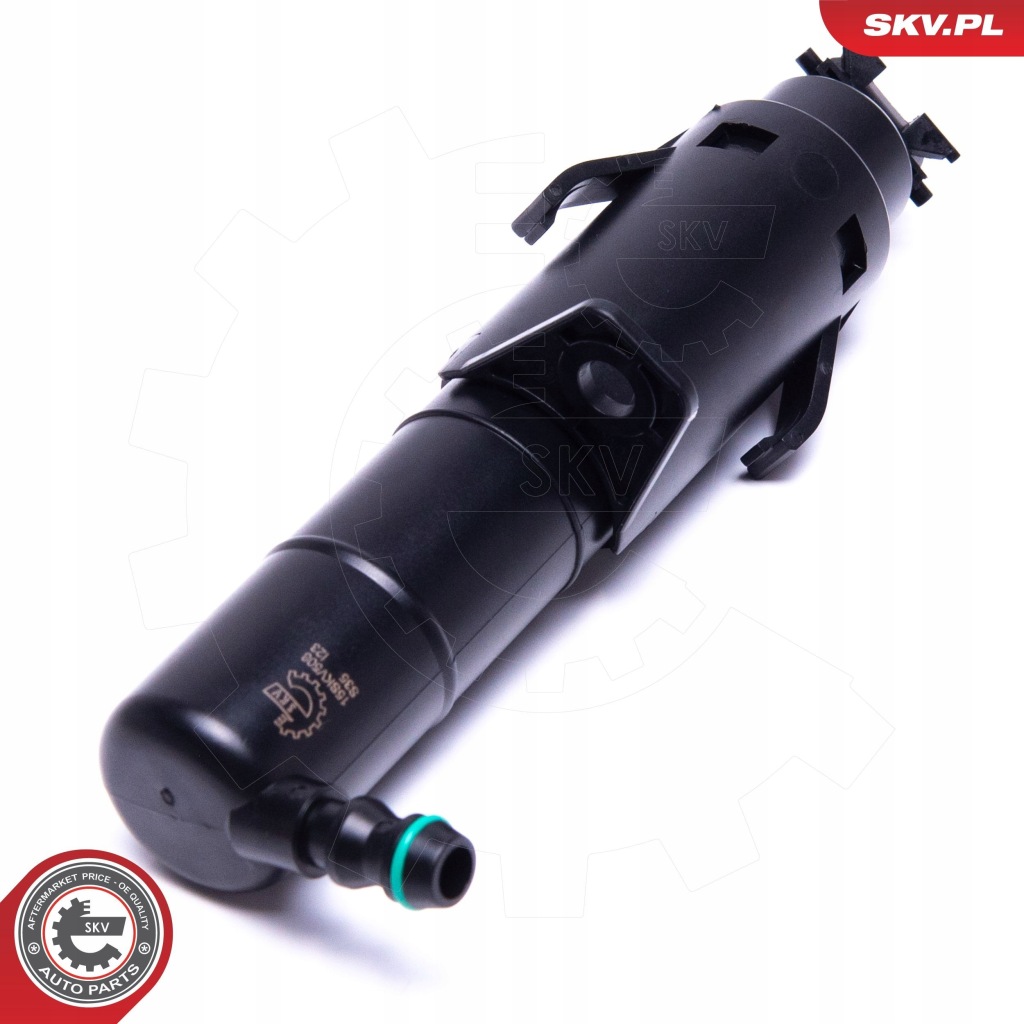 фото №5, Омыватель фара левый / правый vw eos