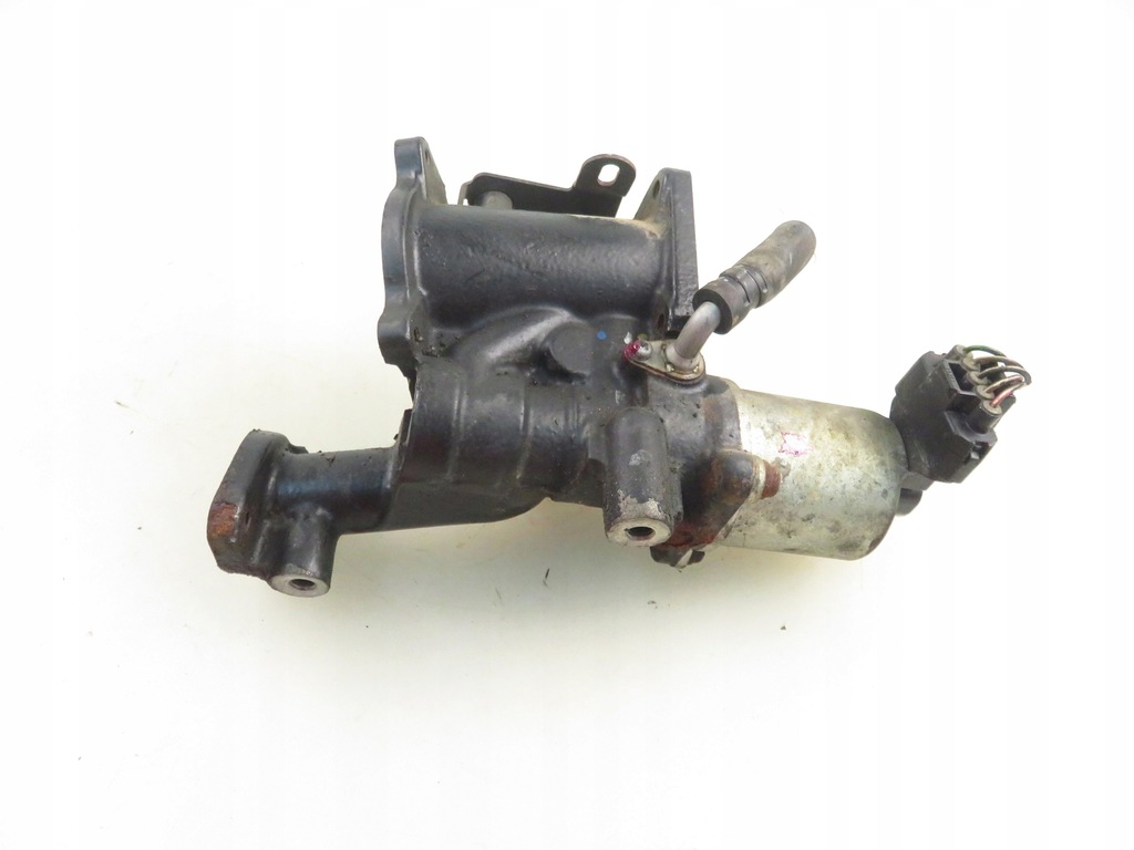 фото №11, Клапан egr opel meriva a x03 1.7 cdti 100 - з 17 dth hu1350007341