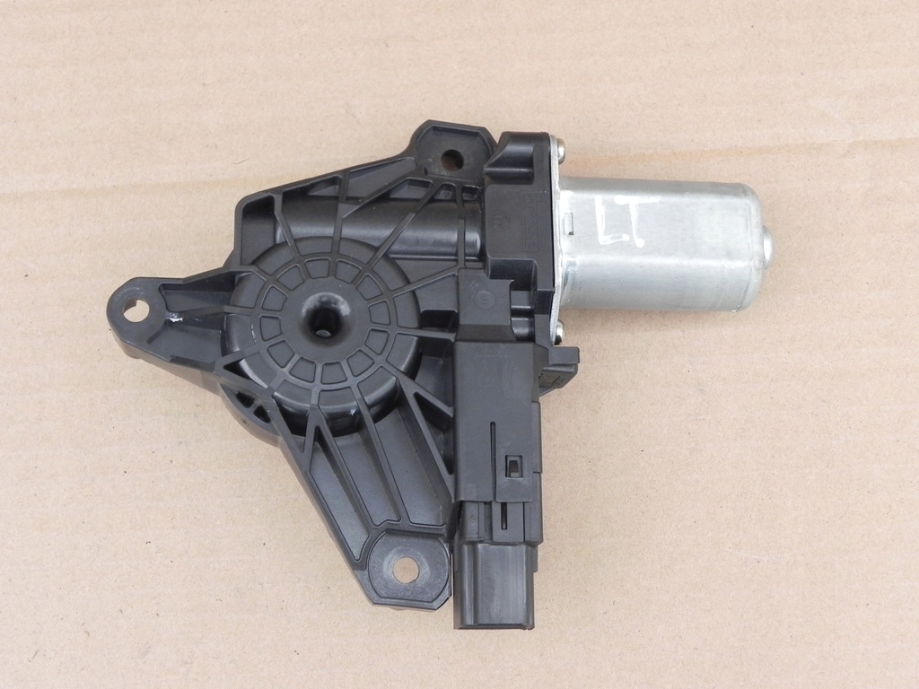 фото №1, Volvo v40 ii cross моторчик скло підйомника лівий задня