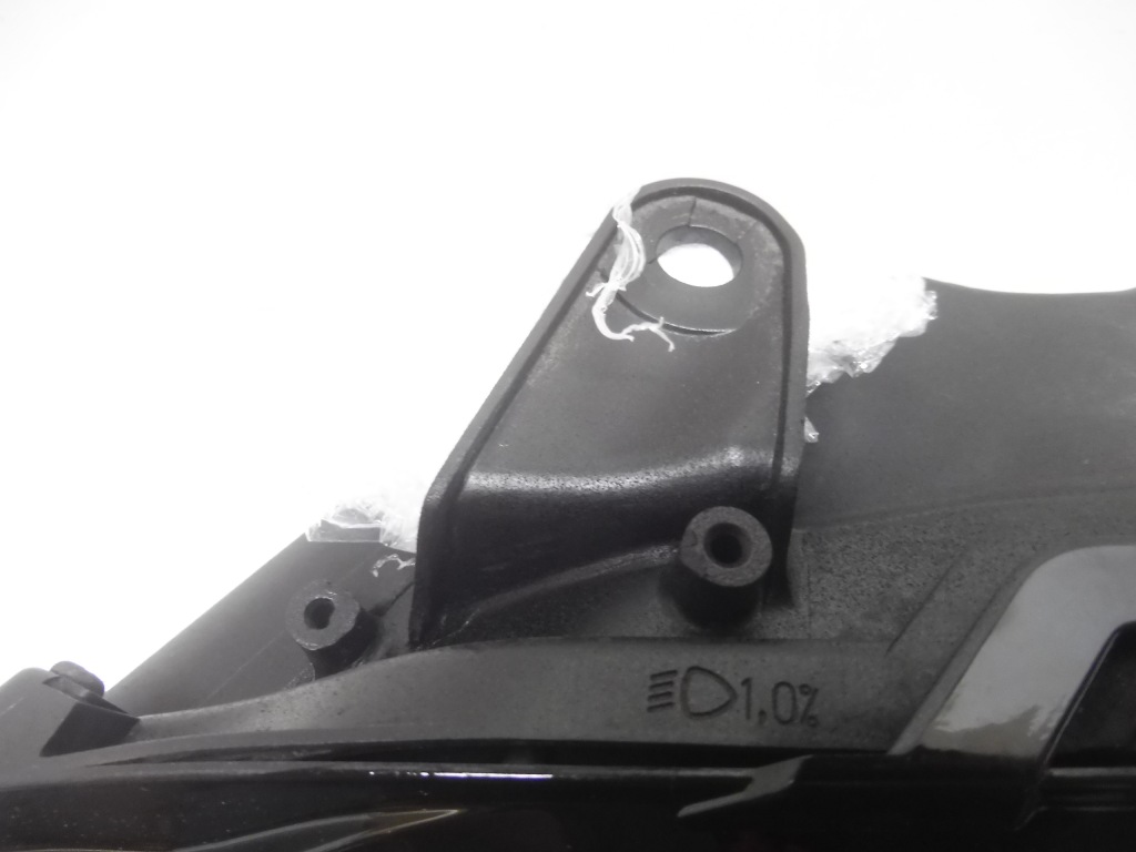 Lexus rx рестайлинг  фара левая full led Оригинал