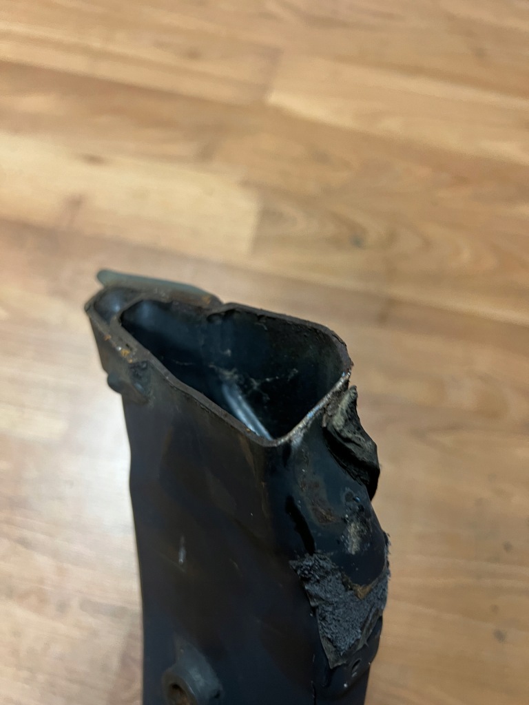 Дуга рама стойку усилитель крыша targa chevrolet corvette c6 Киев