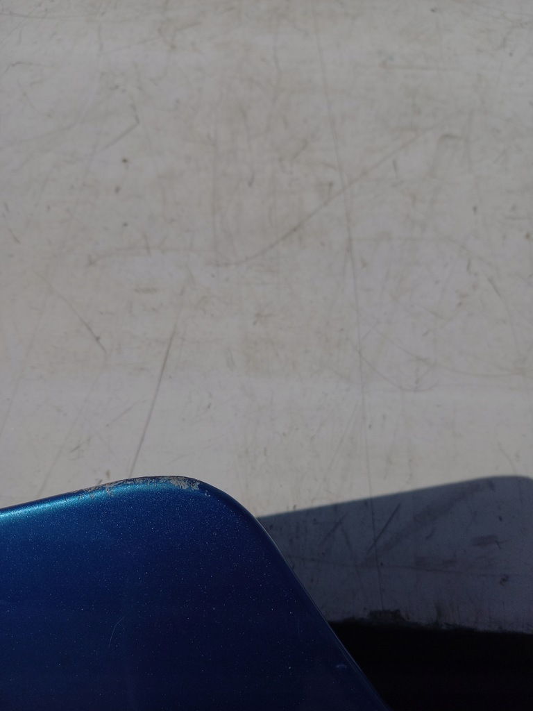 фото №9, Капот renault zoe