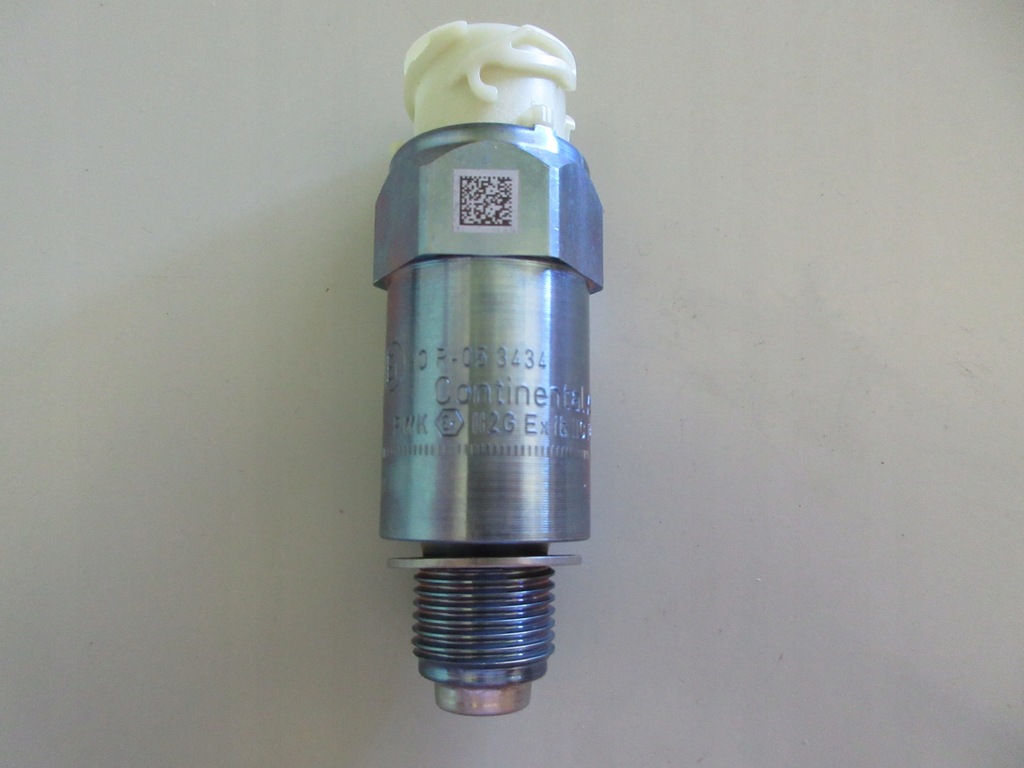 фото №6, Датчик швидкості тахографа man 217120002115