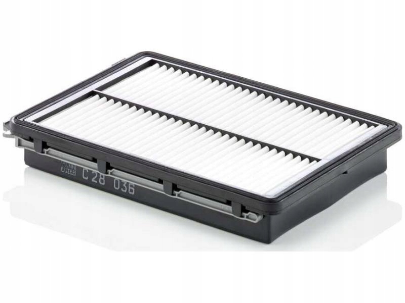 фото №1, Фильтр воздуха hyundai sonata vii lf kia optima iv jf 15-