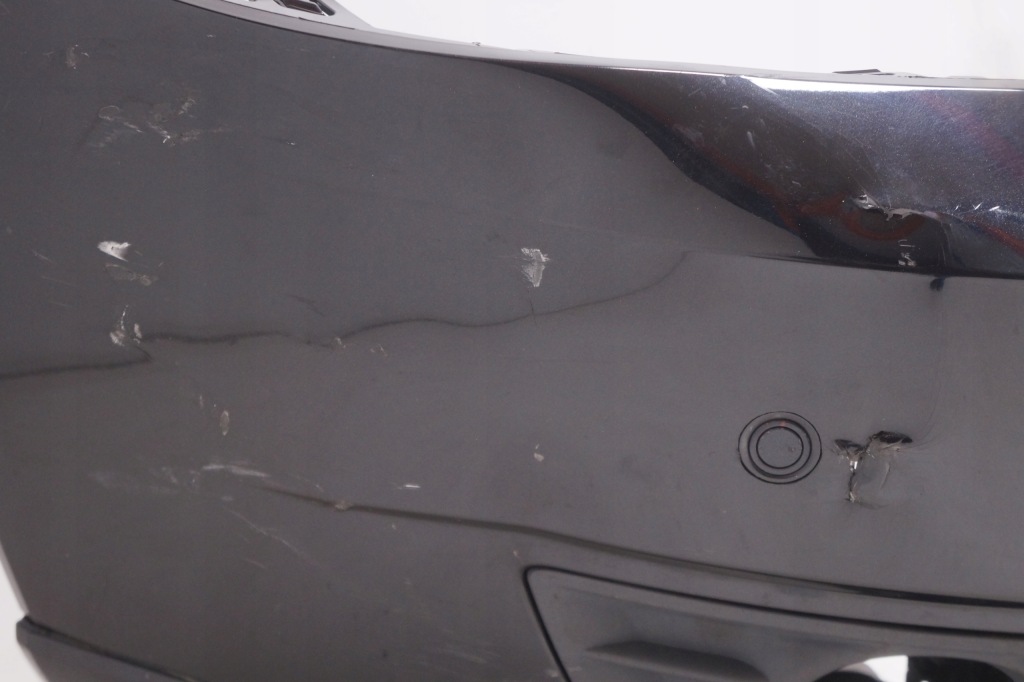 Бампер перед передний датчики парковки pdc volvo v50 рестайлинг  452-26 Недорого