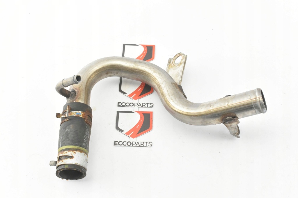 фото №1, Шланг трубка wody 16577-37020 prius iii toyota