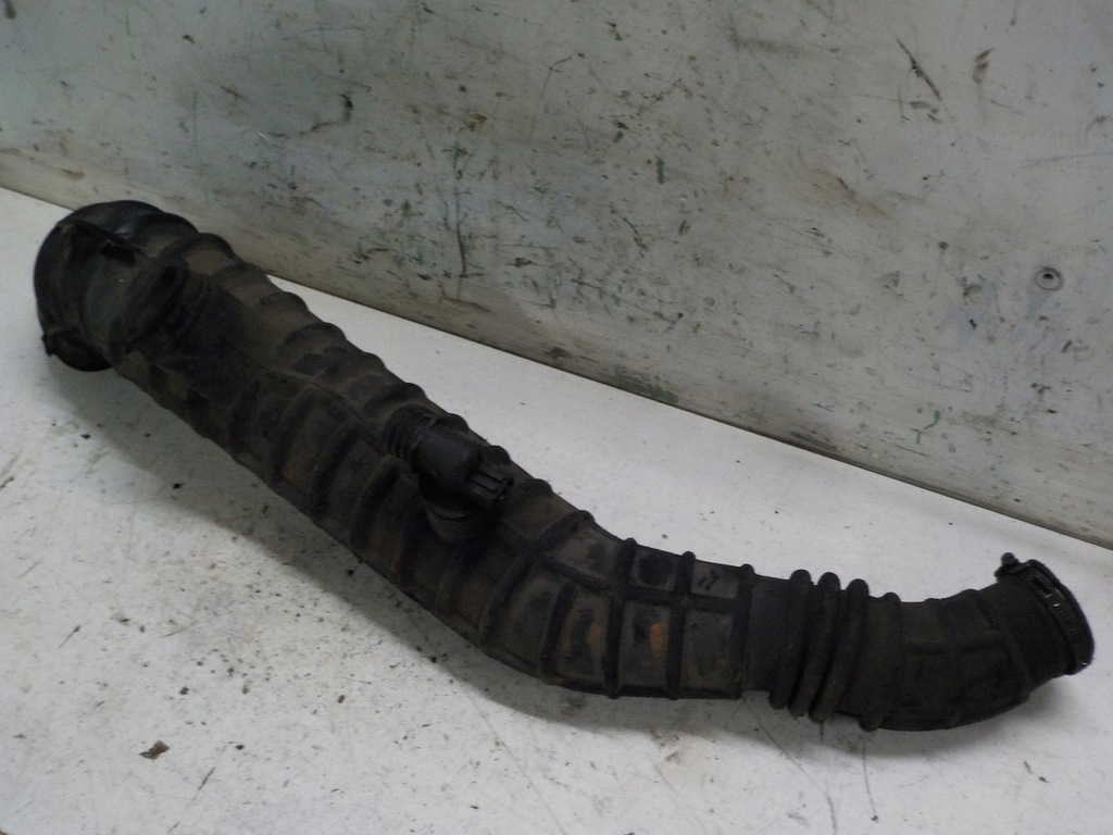 фото №1, Chrysler voyager 2.5 td труба воздухозаборник воздуха