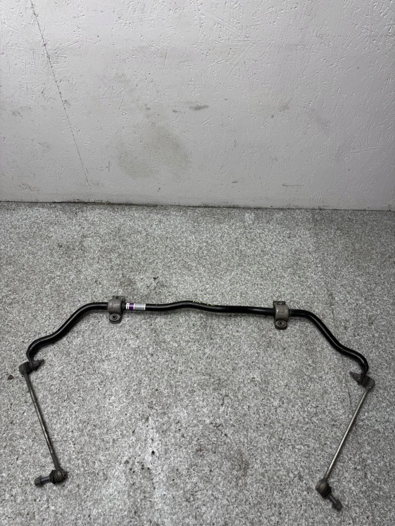 фото №1, Стабилизатор перед combo e iv berlingo iv partner iv оригинал 9847241380