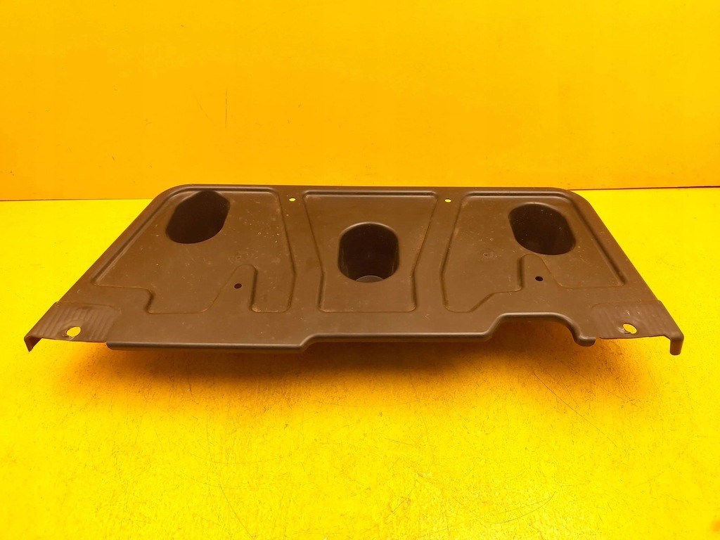 фото №1, Citroen ds4 ii crossback защита подвеска задняя задняя 9828030780