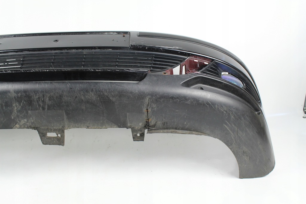 фото №15, Бампер перед передний kompletny leon i toledo ii 99-05