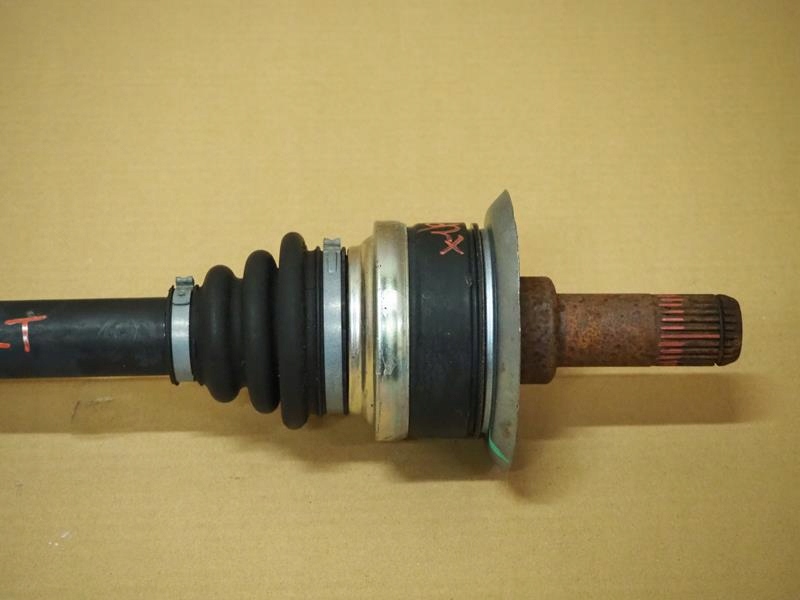 фото №3, Привідний вал привідна лівий задня bmw x3 f25 x4 f26