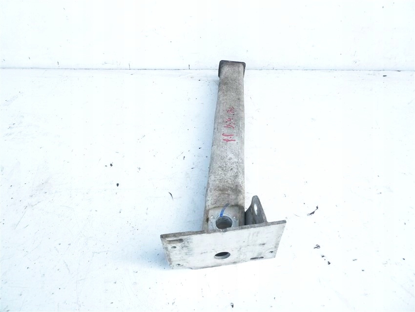 фото №1, Зона деформації права citroen ds4 2011-2015 rok