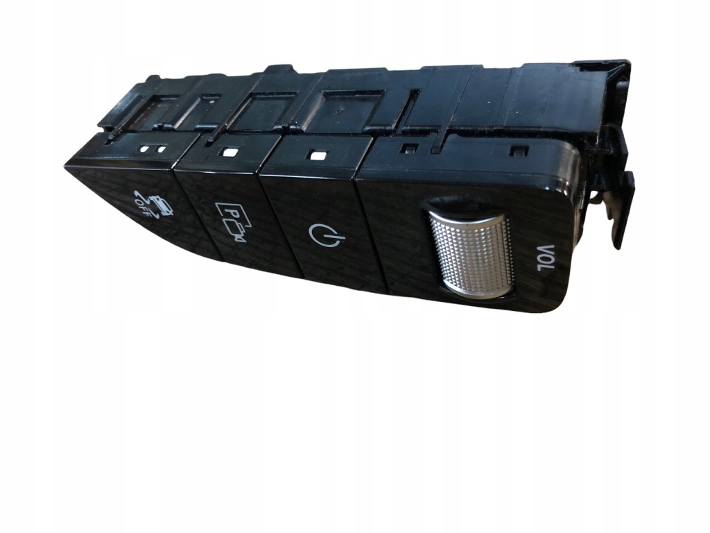 фото №1, Mercedes glc c253 coupe перемикачі 2539051701