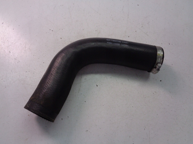 фото №1, Труба шланг повітря mazda cx-5 i lift 2.2 d 2016 rok