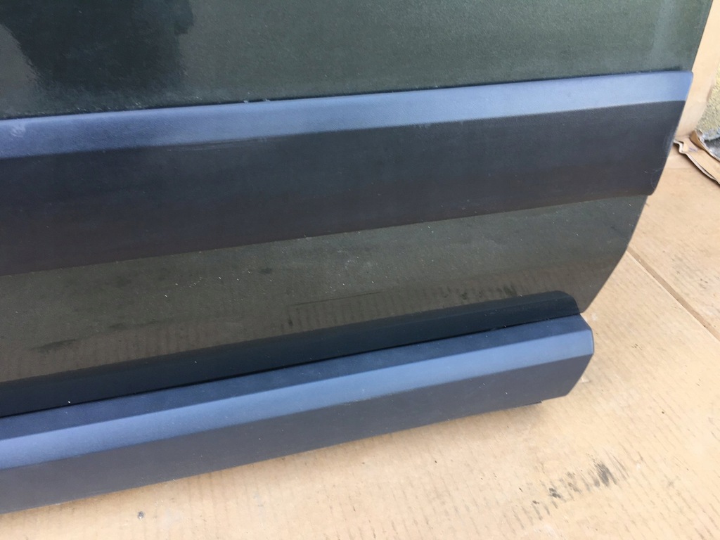 фото №7, Дверь правый задняя land rover discovery iii lrc904