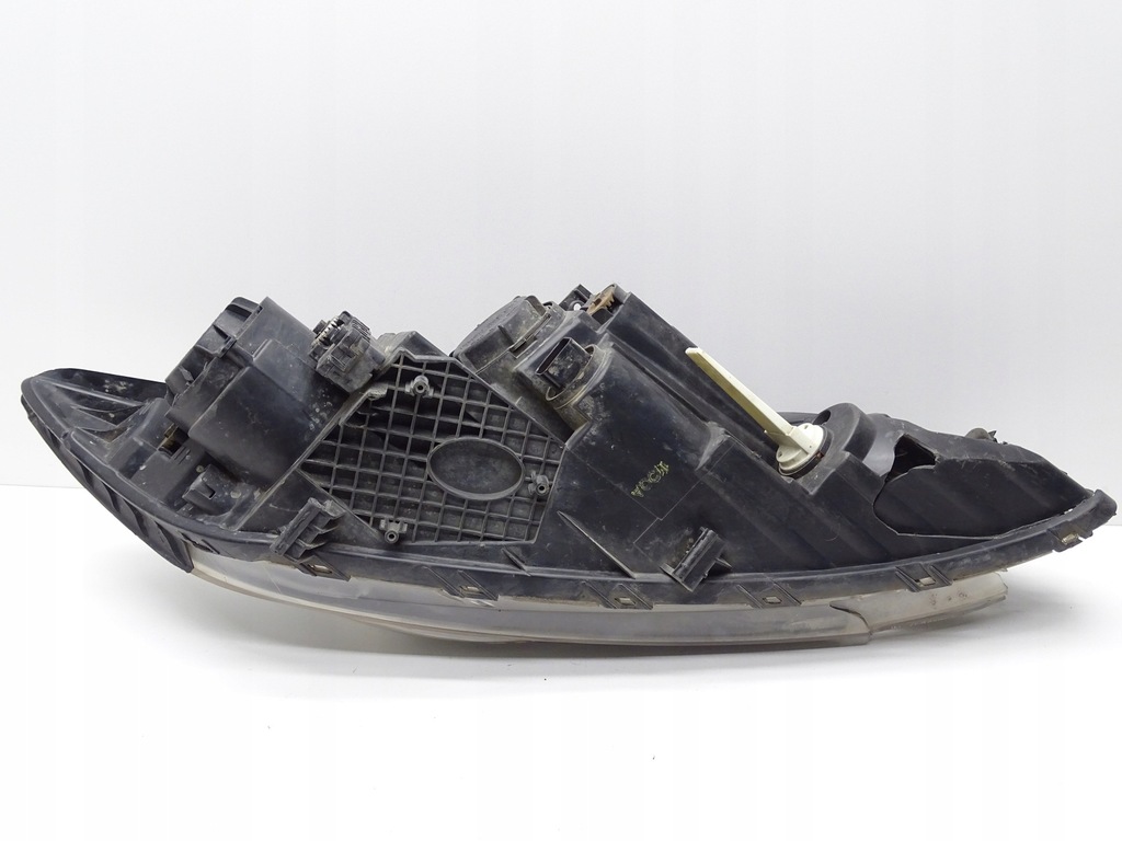 фото №12, Лампа фара ліва лівий перед лінза kia optima iii 92101-2t451