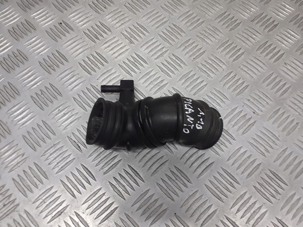 фото №4, Шланг труба впускной воздуха kia picanto i