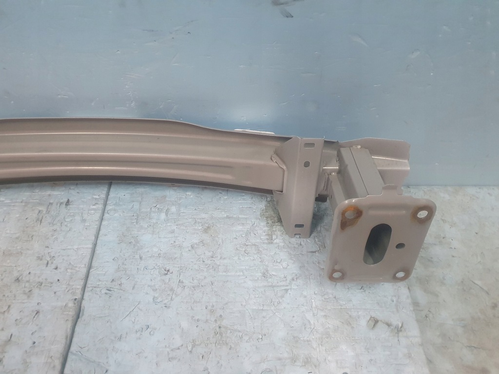 фото №6, Балка бампера mazda mx30 mx-30 перед передня