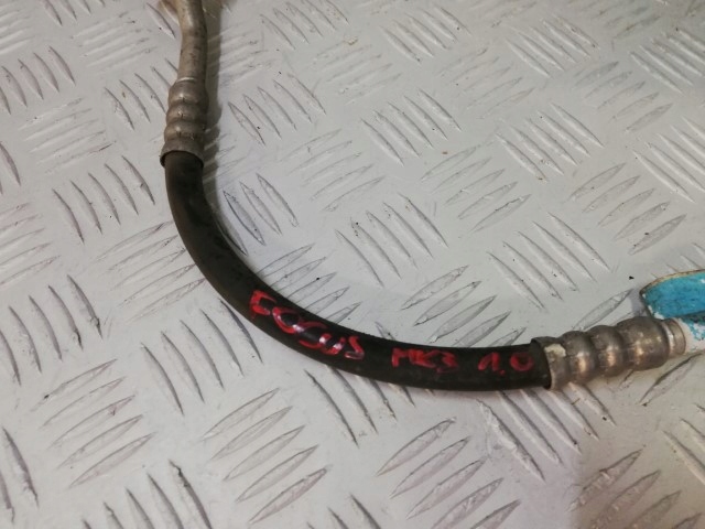 фото №4, Ford focus mk3 1.0 eco шланг кондиціонера