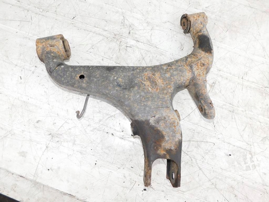 фото №7, Discovery iii l319 2.7td 04r важіль задня правий