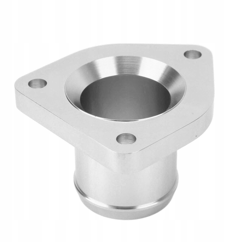 фото №9, Корпус термостата с горловина водяная корпус термостата двигателя ze стоп-сигнал xf