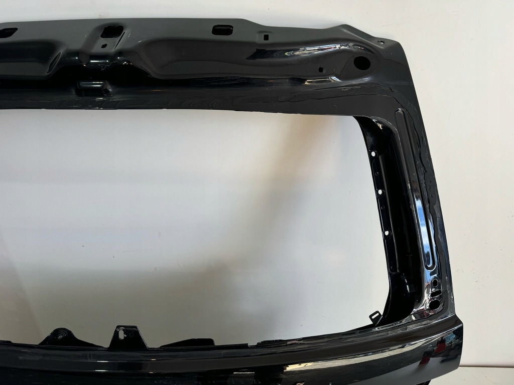 фото №3, Land rover range discovery sport крышка багажника багажника задняя задняя fk72-45155-ac