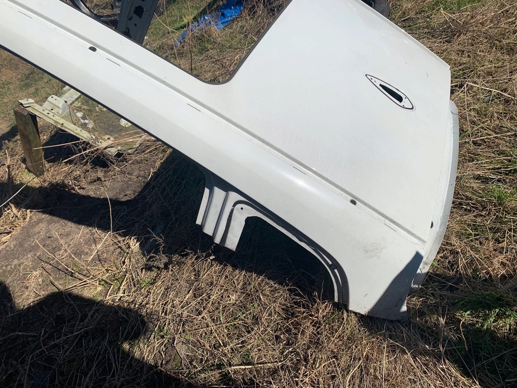 фото №9, Крыша pod панорама bmw 2 f46 gran tourer a300 alpin