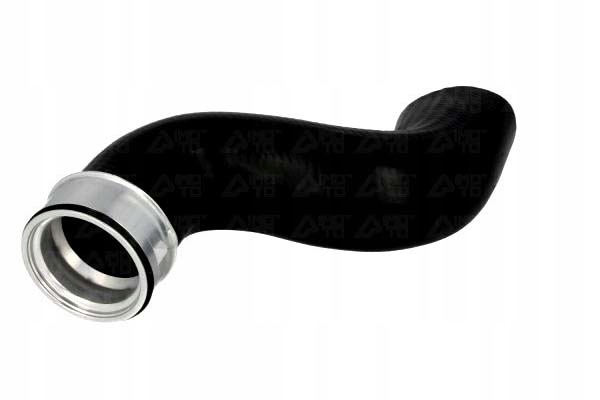 фото №2, Шланг радіатора повітря mercedes sprinter 3 5-