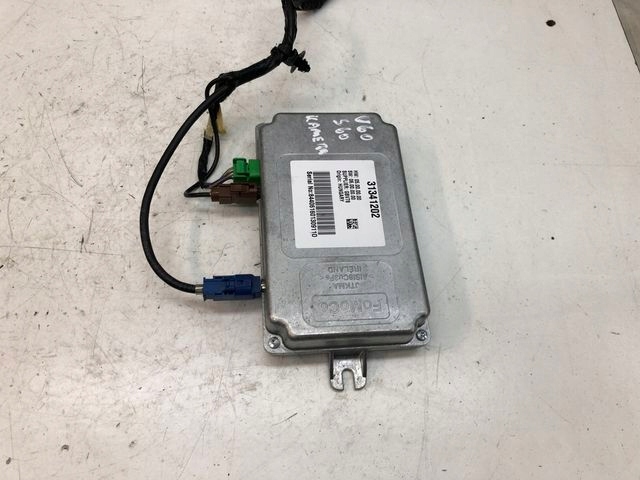 фото №5, Volvo v60 s60 модуль камери 31341202