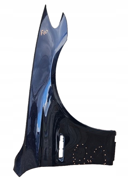 фото №1, Bmw serii 5 f10 f11 крила правий